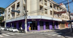 Vende prédio comercial no centro de Santo André