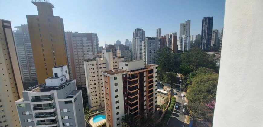 🏡✨ Apartamento de Alto Padrão no Condomínio Edifício Casa-Blanca! ✨🏡