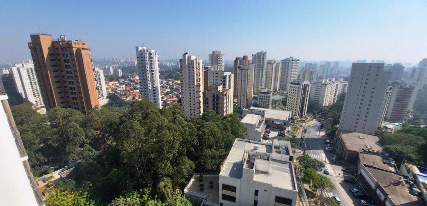 🏡✨ Apartamento de Alto Padrão no Condomínio Edifício Casa-Blanca! ✨🏡