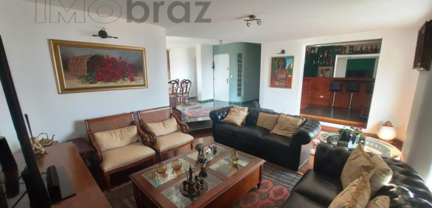 🏡✨ Apartamento de Alto Padrão no Condomínio Edifício Casa-Blanca! ✨🏡