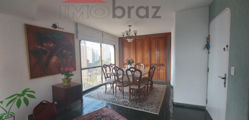 🏡✨ Apartamento de Alto Padrão no Condomínio Edifício Casa-Blanca! ✨🏡