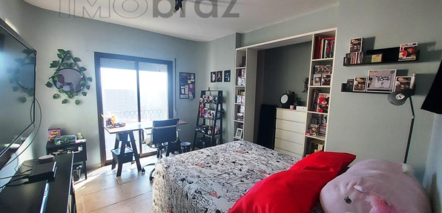 🏡✨ Apartamento de Alto Padrão no Condomínio Edifício Casa-Blanca! ✨🏡