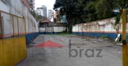 Vende ou Aluga Terreno na Rua Chilon – Itaim Bibi