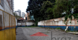 Vende ou Aluga Terreno na Rua Chilon – Itaim Bibi