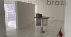 Aluga Loja comercial na Vila Olímpia – 1023m²