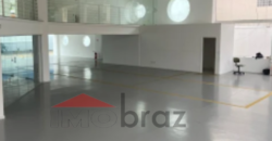 Aluga Loja comercial na Vila Olímpia – 1023m²