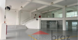 Aluga Loja comercial na Vila Olímpia – 1023m²