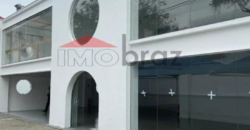 Aluga Loja comercial na Vila Olímpia – 1023m²