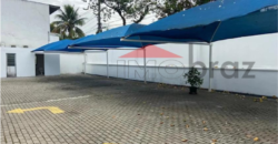 Aluga Loja comercial na Vila Olímpia – 1023m²