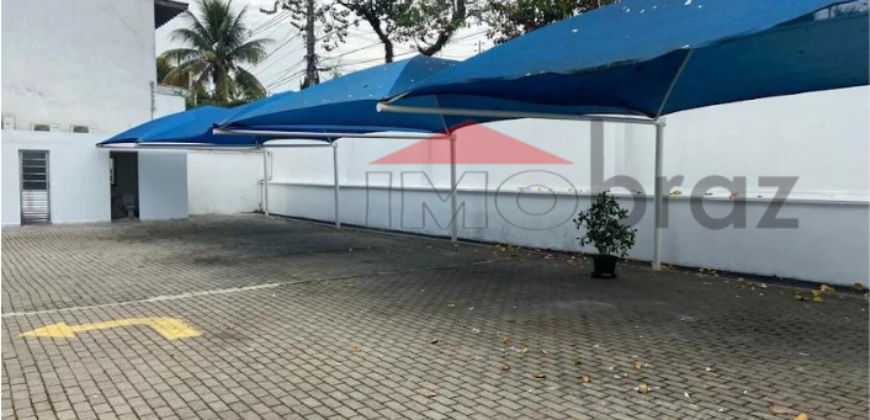 Aluga Loja comercial na Vila Olímpia – 1023m²