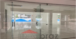 Aluga Loja comercial na Vila Olímpia – 1023m²