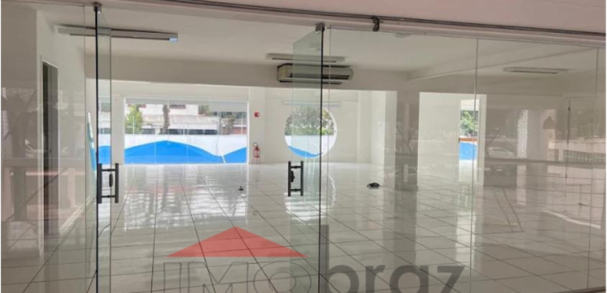 Aluga Loja comercial na Vila Olímpia – 1023m²
