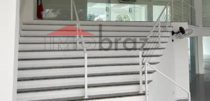 Aluga Loja comercial na Vila Olímpia – 1023m²