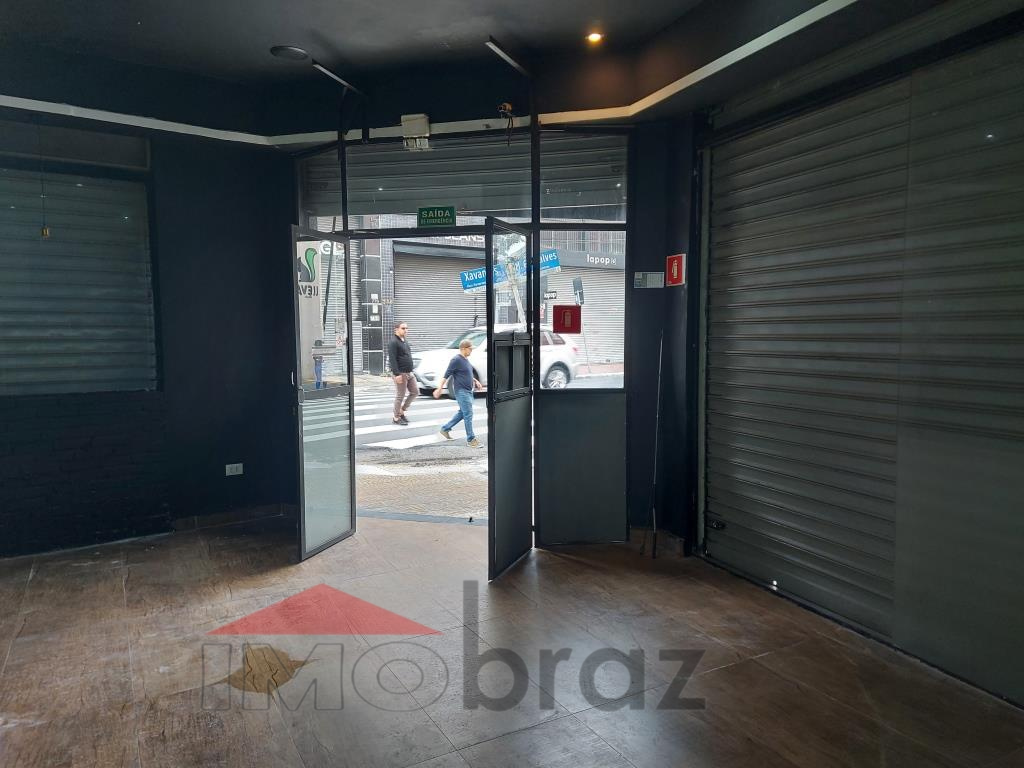 Ponto comercial na Rua Xavantes, 266, Brás, São Paulo - SP - ID