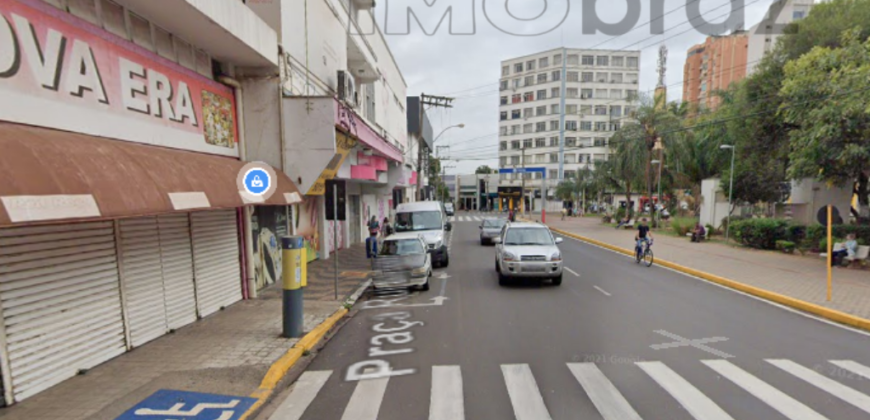 Aluga Loja no centro de Araçatuba ótimo ponto comercial