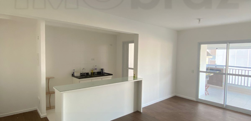Vende Apartamento 91m² com Varanda Gourmet – Mooca