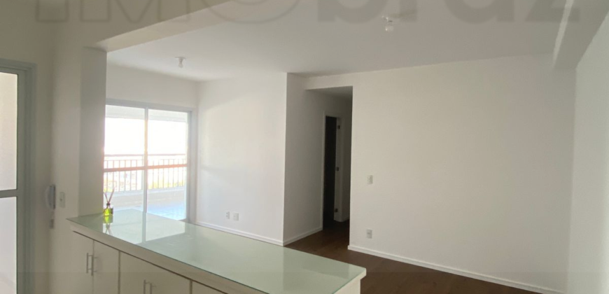 Vende Apartamento 91m² com Varanda Gourmet – Mooca