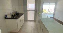 Vende Apartamento 91m² com Varanda Gourmet – Mooca