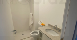 Vende Apartamento 91m² com Varanda Gourmet – Mooca