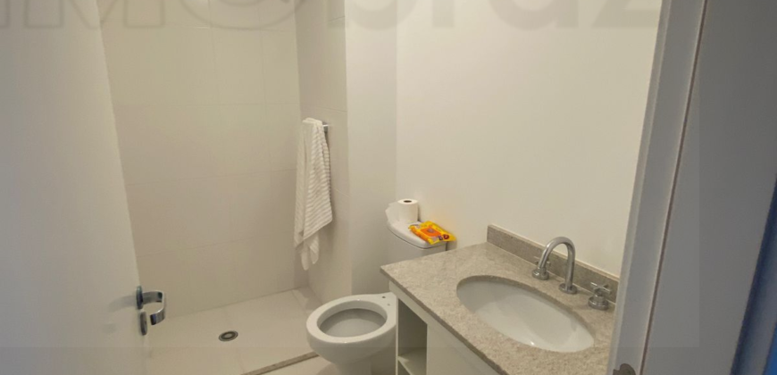 Vende Apartamento 91m² com Varanda Gourmet – Mooca