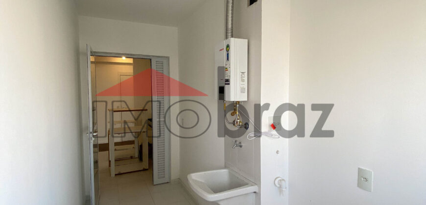Vende Apartamento 91m² com Varanda Gourmet – Mooca