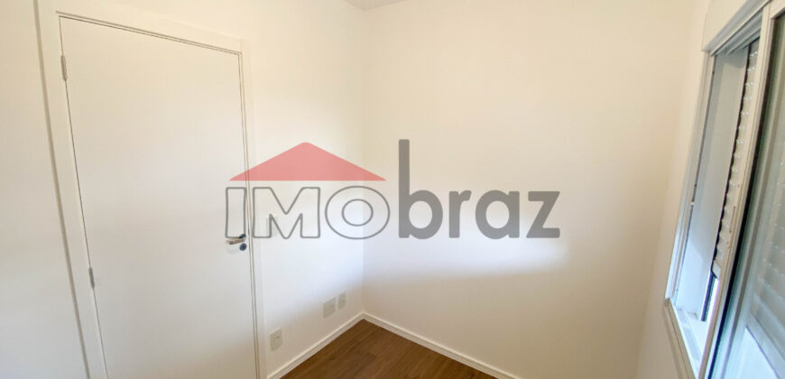Vende Apartamento 91m² com Varanda Gourmet – Mooca