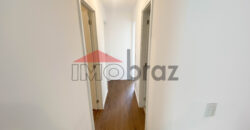 Vende Apartamento 91m² com Varanda Gourmet – Mooca