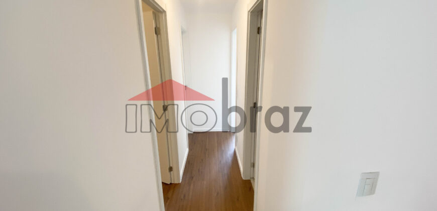 Vende Apartamento 91m² com Varanda Gourmet – Mooca