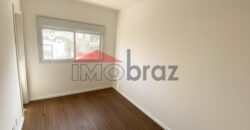 Vende Apartamento 91m² com Varanda Gourmet – Mooca
