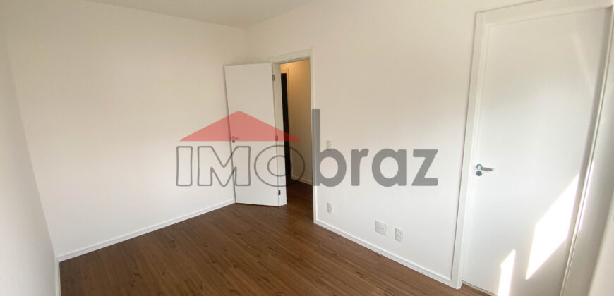 Vende Apartamento 91m² com Varanda Gourmet – Mooca