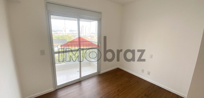Vende Apartamento 91m² com Varanda Gourmet – Mooca