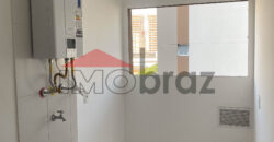 Vende Apartamento 91m² com Varanda Gourmet – Mooca