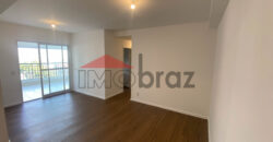 Vende Apartamento 91m² com Varanda Gourmet – Mooca