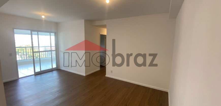 Vende Apartamento 91m² com Varanda Gourmet – Mooca