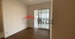 Vende Apartamento 91m² com Varanda Gourmet – Mooca