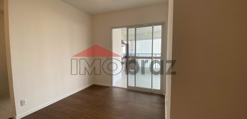 Vende Apartamento 91m² com Varanda Gourmet – Mooca