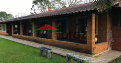 Vende Sítio em Caucaia do Alto