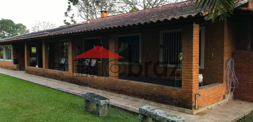 Vende Sítio em Caucaia do Alto