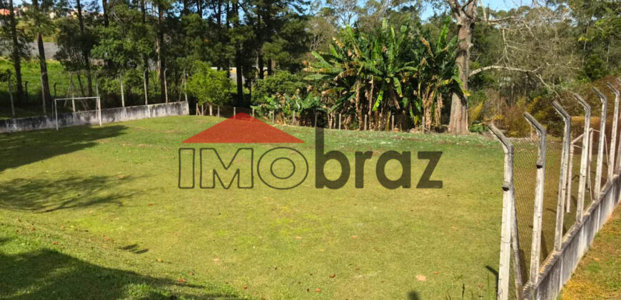 Vende Sítio em Caucaia do Alto