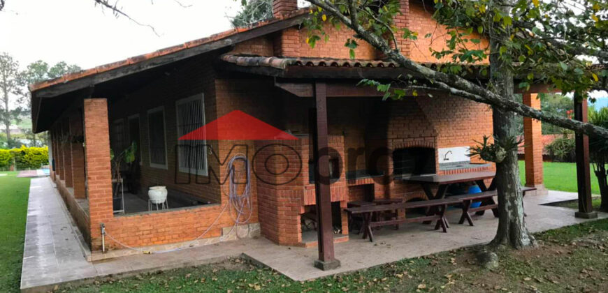 Vende Sítio em Caucaia do Alto