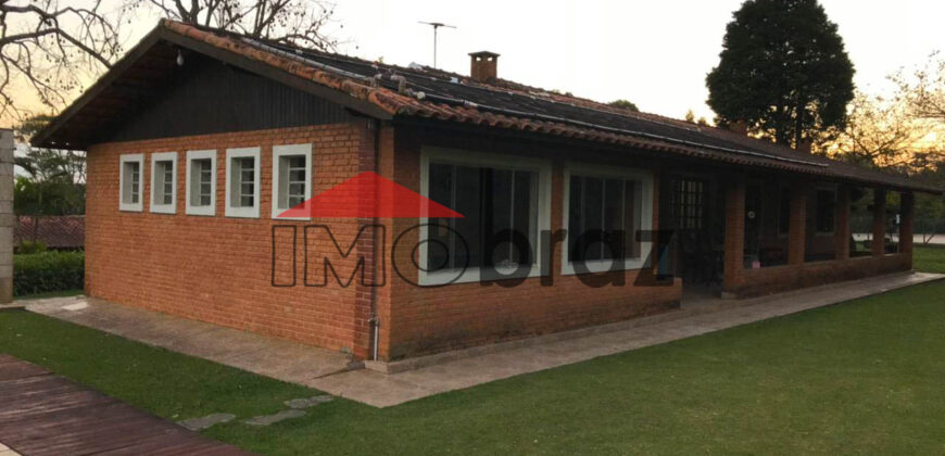 Vende Sítio em Caucaia do Alto