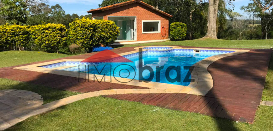 Vende Sítio em Caucaia do Alto