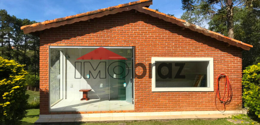 Vende Sítio em Caucaia do Alto