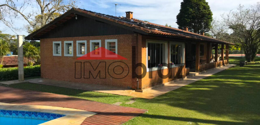 Vende Sítio em Caucaia do Alto
