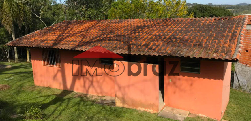 Vende Sítio em Caucaia do Alto