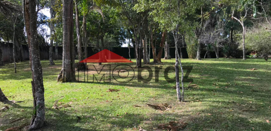 Vende Sítio em Caucaia do Alto