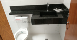 Vende Sobrado NOVO com 2 suítes