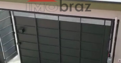 Vende Sobrado NOVO com 2 suítes