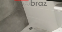 Vende Sobrado NOVO com 2 suítes