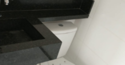 Vende Sobrado NOVO com 2 suítes